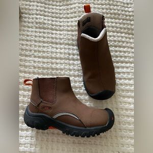 KEEN Unisex-toddler Kootenay 3 Chelsea Boot